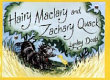 Hairy Maclary and Zachary Quack /