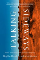 Talking sideways : stories and conversations from Finniss Springs /