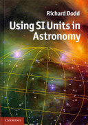 Using SI units in astronomy /