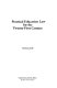 Practical education law for the twenty-first century /
