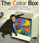 The color box /