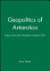 Geopolitics in Antarctica : views from the Southern Oceanic Rim /