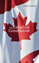 The Canadian constitution /