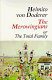 The Merowingians, or, The total family /