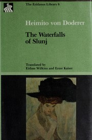 The waterfalls of Slunj /