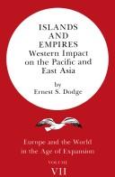Islands and empires : Western impact on the Pacific and east Asia /