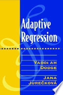 Adaptive regression /