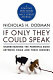 If only they could speak : stories about pets and their people /