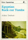 Egyptian rock-cut tombs /