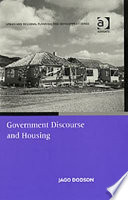 Government discourse and housing /