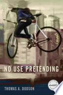 No use pretending : stories /