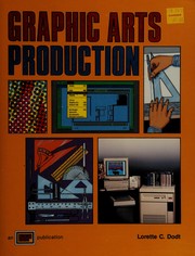 Graphic arts production /