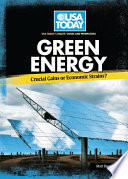 Green energy : crucial gains or economic strains? /