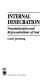 Internal desecration : traumatization and representations of God /