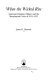 When the wicked rise : American opinion-makers and the Manchurian crisis of 1931-1933 /