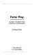 Fairer play : Canadian competition policy institutions in a global market /