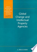Global change and intellectual property agencies : an institutional perspective /