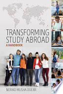 Transforming study abroad : a handbook /