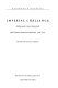 Imperial challenge : Ambassador Count Bernstorff and German-American relations, 1908-1917 /