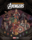 William Shakespeare's Avengers : the complete works /