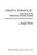 Creative marginality : innovation at the intersections of social sciences /