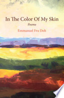 In the color of my skin : poems /