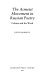 The Acmeist movement in Russian poetry : culture and the word /