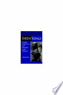 Siren songs : gender, audiences, and narrators in the Odyssey /