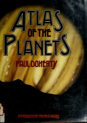 Atlas of the planets /
