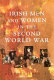 Irish men and women in the Second World War /