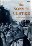 The sons of Ulster : Ulstermen at war from the Somme to Korea /