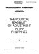 The political feasibility of adjustment in the Philippines /
