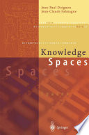 Knowledge spaces /