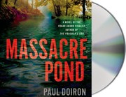 Massacre pond : [a novel] /