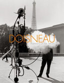Doisneau : portraits of the artists /