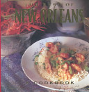 The best of New Orleans : a cookbook /
