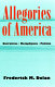 Allegories of America : narratives, metaphysics, politics /