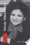 Wendy Wasserstein /