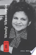 Wendy Wasserstein /