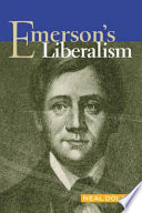 Emerson's liberalism /