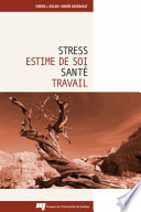 Stress, estime de soi, sante, travail /