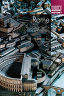 Rome : a sourcebook on the ancient city /