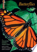 Butterflies of Oklahoma, Kansas, and North Texas /