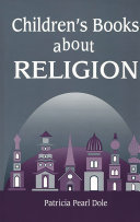 Children's books about religion /