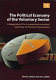 The political economy of the voluntary sector : a reappraisal of the comparative institutional advantage of voluntary organisations /
