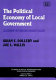 The political economy of local government /