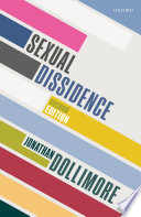 Sexual dissidence /