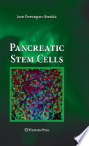 Pancreatic stem cells /