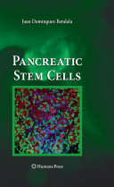 Pancreatic stem cells /