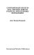 Contemporary issues in Sub-Saharan African political and economic development /